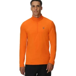 Spyder Prospect skipully heren flash orange
