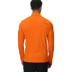 Spyder Prospect skipully heren flash orange