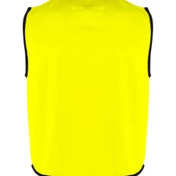 Stanno 419101 trainingshesje junior kinderen yellow