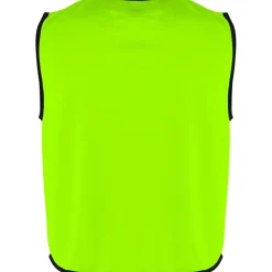 Stanno 419101 trainingshesje junior kleuter green