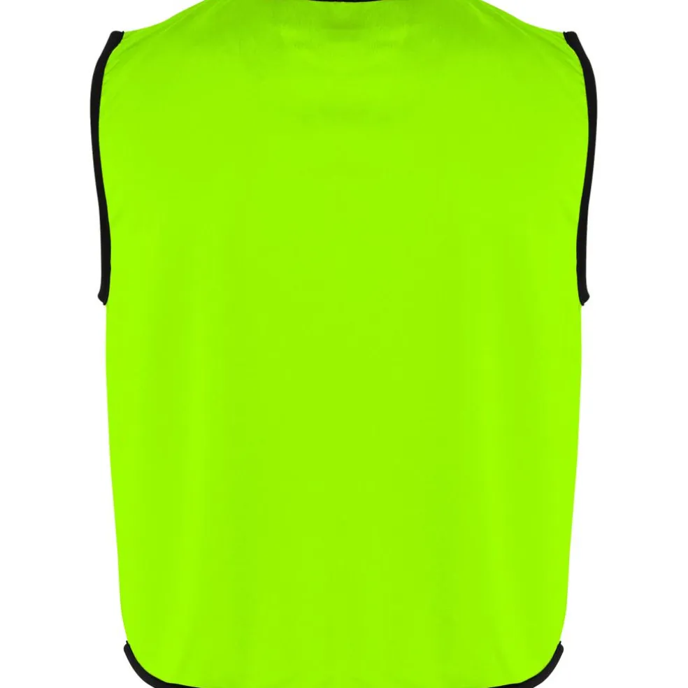 Stanno 419101 trainingshesje junior kleuter green