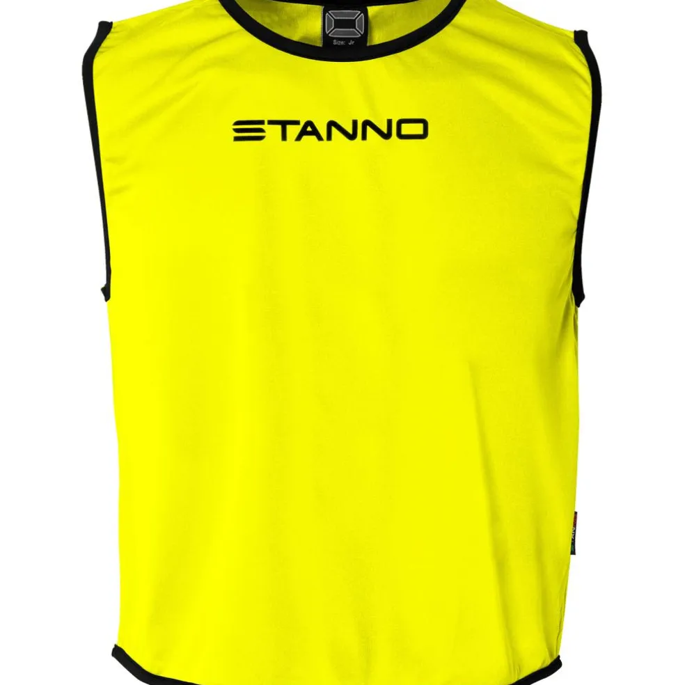 Stanno 419101 trainingshesje yellow