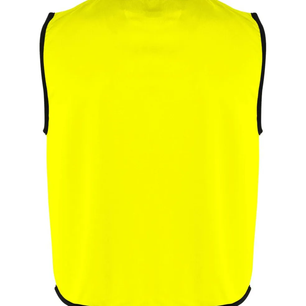 Stanno 419101 trainingshesje yellow