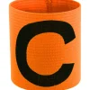 Stanno Captain aanvoerdersband orange