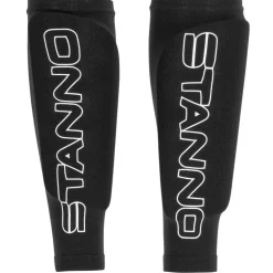 Stanno Dome scheenbeschermers black white