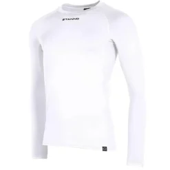 Stanno Functional Sports Underwear LS thermoshirt white