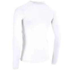 Stanno Functional Sports Underwear LS thermoshirt white