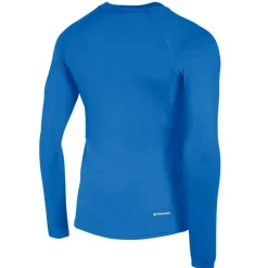 Stanno Functional Sports Underwear LS thermoshirt blue