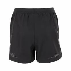 Stanno Functionals 2-in-1 short dames zwart