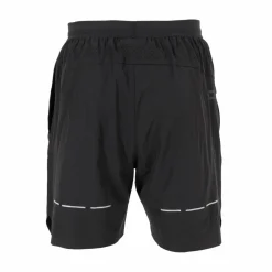 Stanno Functionals 2-in-1 short zwart