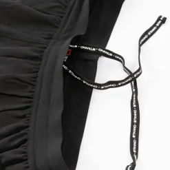 Stanno Functionals 2-in-1 short zwart