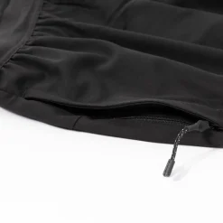 Stanno Functionals 2-in-1 short zwart