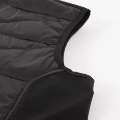 Stanno Functionals Thermal bodywarmer zwart