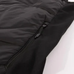 Stanno Functionals Thermal bodywarmer zwart