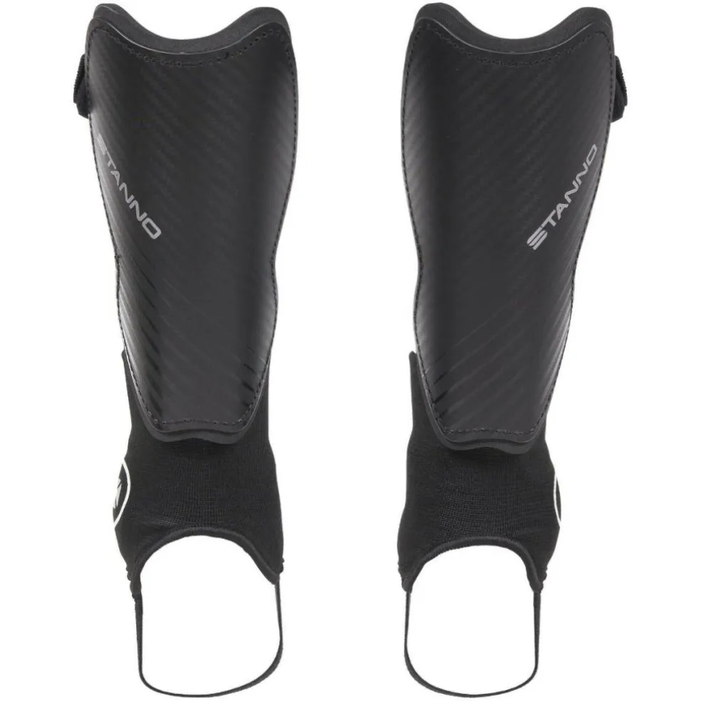 Stanno Liga III scheenbeschermers black