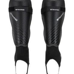 Stanno Liga IV scheenbeschermers black