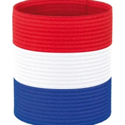 Stanno Nederlandse vlag aanvoerdersband junior