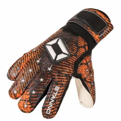 Stanno Snake keepershandschoenen junior orange black
