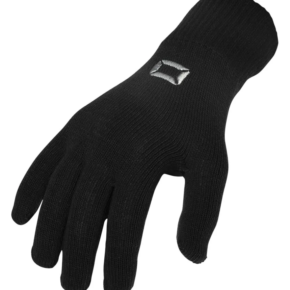 Stanno Stadium handschoenen black