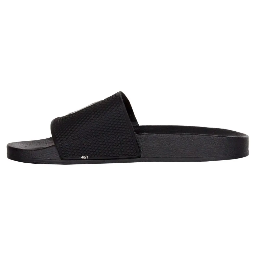 Stanno Stadium II slippers black