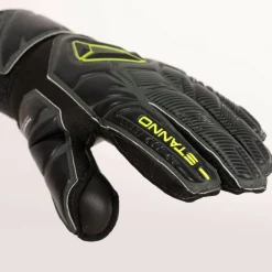 Stanno Thunder Jr VI Goalkeeper keepershandschoenen  junior green black