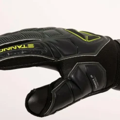 Stanno Thunder Jr VI Goalkeeper keepershandschoenen  junior green black
