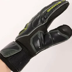 Stanno Thunder Jr VI Goalkeeper keepershandschoenen  junior green black