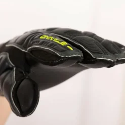 Stanno Thunder Jr VI Goalkeeper keepershandschoenen  junior green black