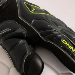 Stanno Thunder Jr VI Goalkeeper keepershandschoenen  junior green black