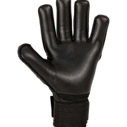 Stanno Volare Match II keepershandschoenen black grey orange