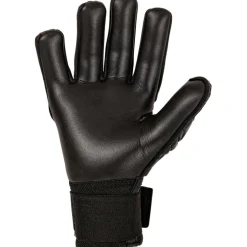 Stanno Volare Match II keepershandschoenen black grey orange