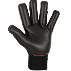Stanno Volare Ultra II Goalkeeper keepershandschoenen black grey orange