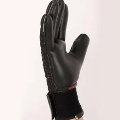 Stanno Volare Ultra II Goalkeeper keepershandschoenen black grey orange