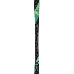 Stöckli Montero AX 23 - 24 ski's met Strive 13D binding