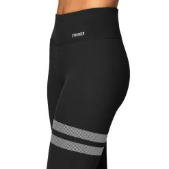 Stronger Power sportlegging dames black