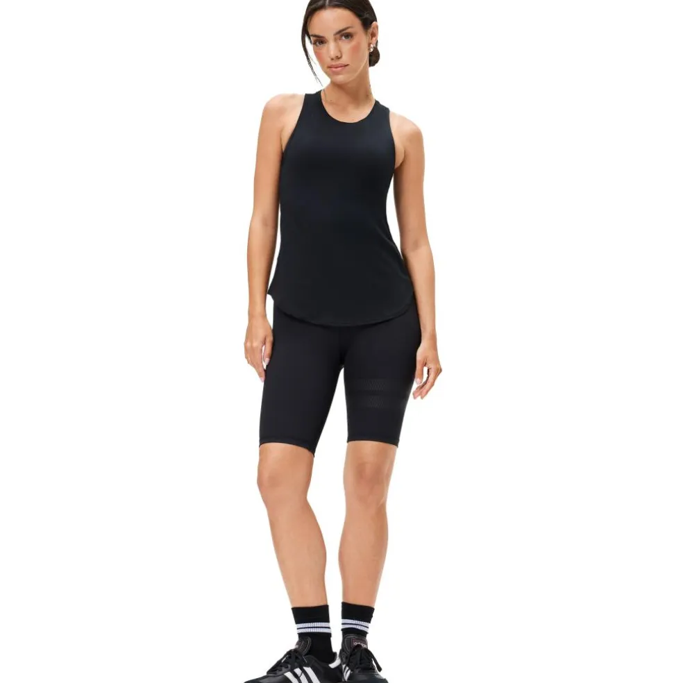 Stronger Signature Biker sportlegging dames black