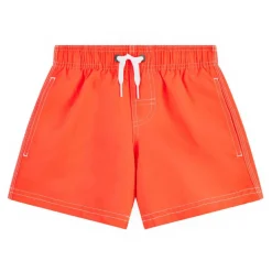 Sundek B504BDTA100 zwembroek junior fluo orange