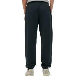 Superdry Athletic Essential Boyfriend joggingbroek dames eclipse navy