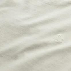 Superdry Essentials shirt heren silver birch