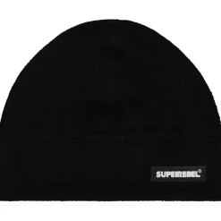 SuperRebel BEAN muts junior black