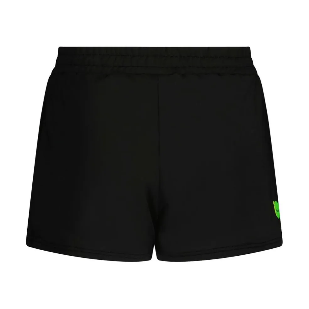 SuperRebel Holy zwembroek junior zwart