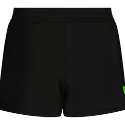 SuperRebel Holy zwemshort junior black