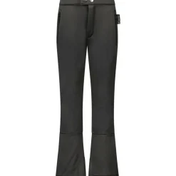 SuperRebel R209 SPEAK skibroek junior black