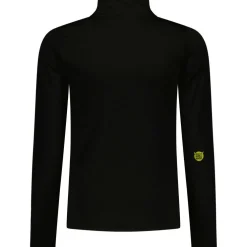 SuperRebel R409-6402 SPURT skipully junior black