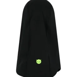 SuperRebel ROBER balaclava junior black
