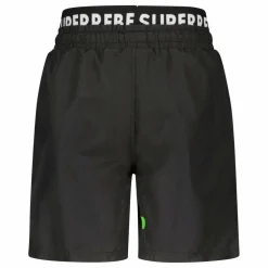 SuperRebel Rocky Plain zwembroek junior black