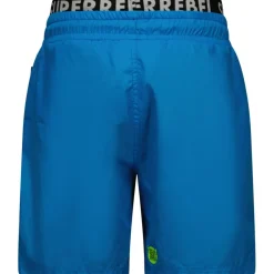 SuperRebel Rocky zwembroek junior ocean blue
