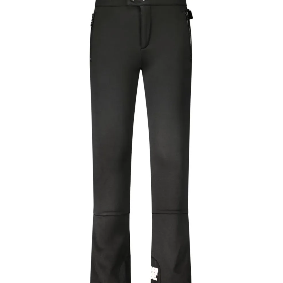 SuperRebel SPEAK skibroek junior black