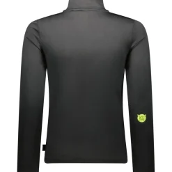 SuperRebel SPURT skipully junior black snowtime