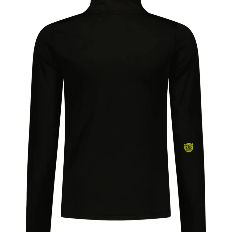 SuperRebel SPURT skipully junior black